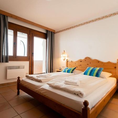 Apartment Weitblick - Almresort Gerlitzen Treffen Exteriör bild
