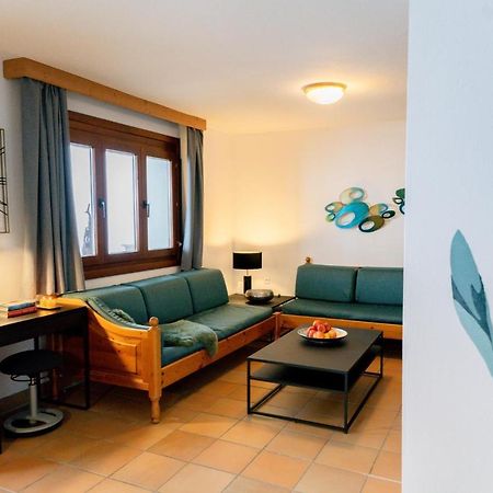 Apartment Weitblick - Almresort Gerlitzen Treffen Exteriör bild