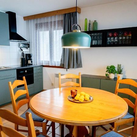 Apartment Weitblick - Almresort Gerlitzen Treffen Exteriör bild