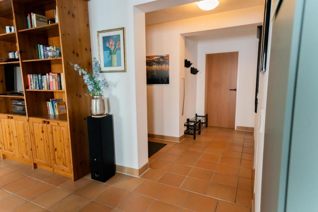 Apartment Weitblick - Almresort Gerlitzen Treffen Exteriör bild